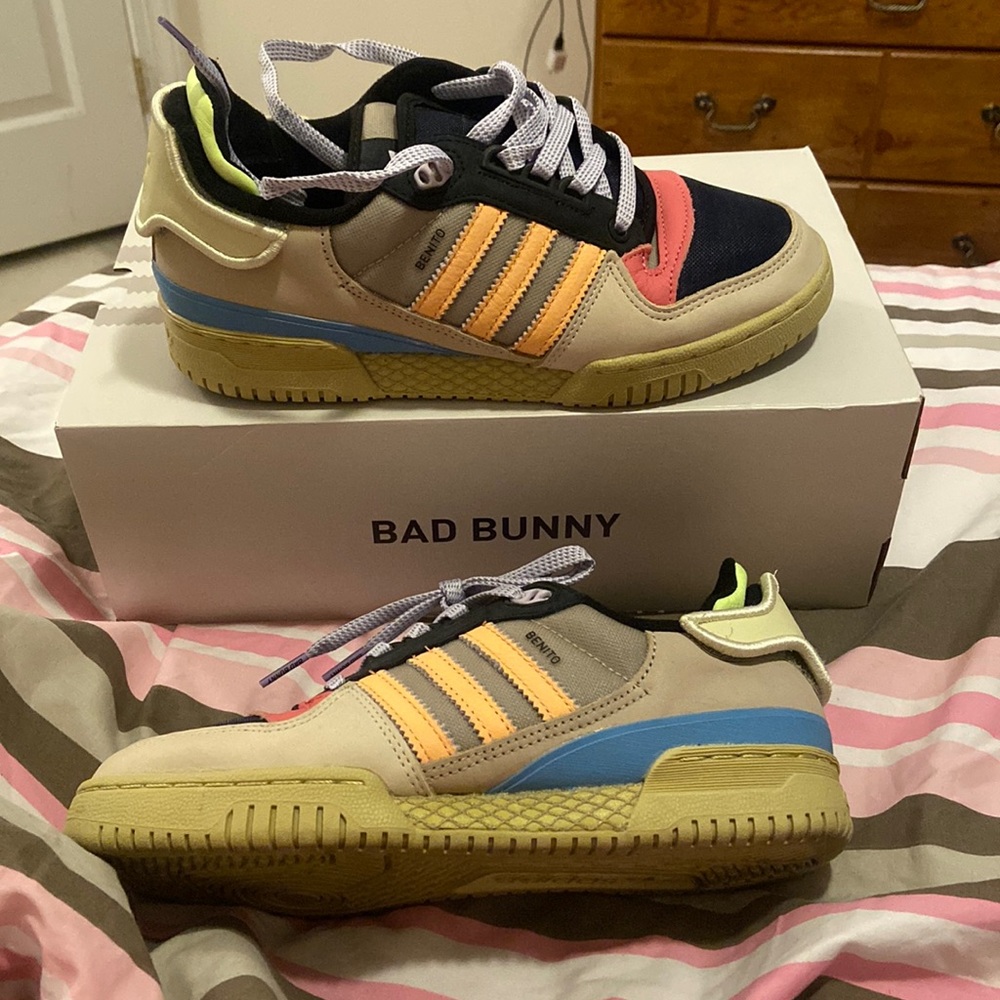 Bad Bunny Forum Pwr